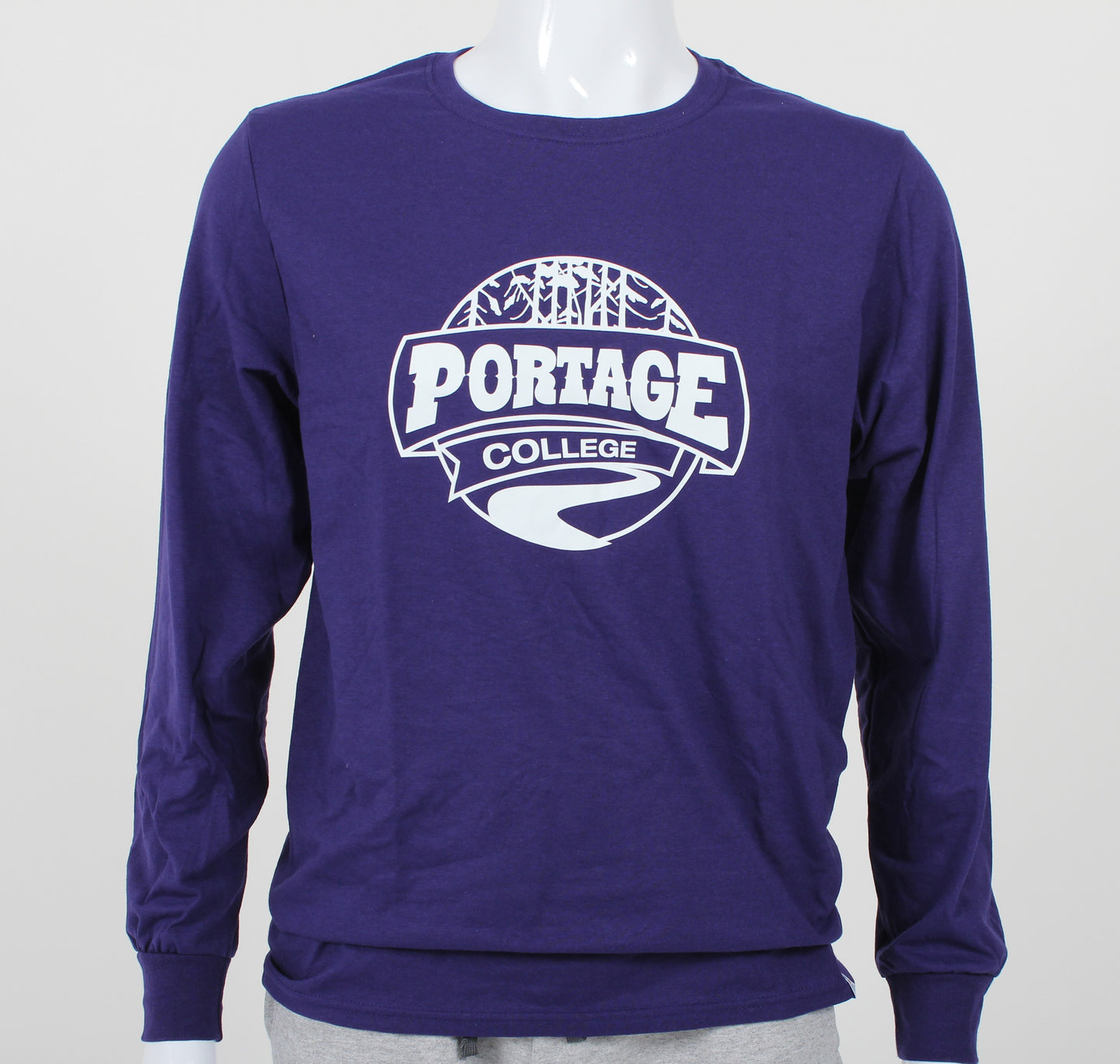 Portage Essential Longsleeve Tees