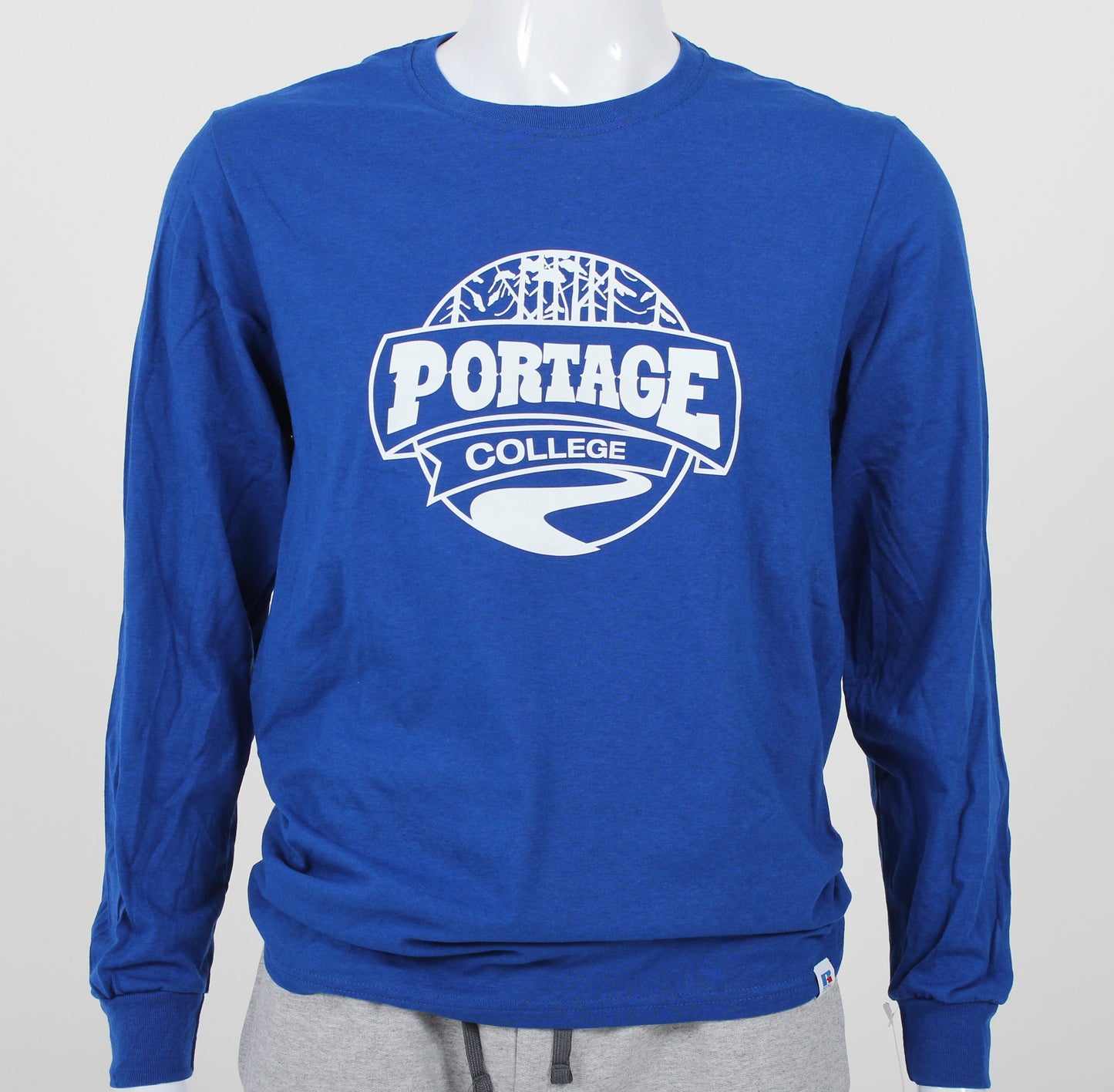 Portage Essential Longsleeve Tees