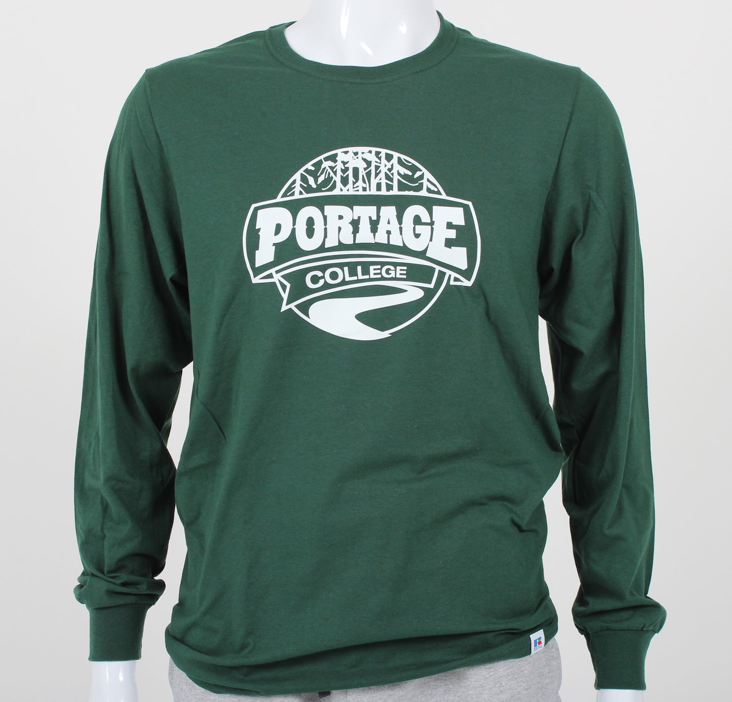 Portage Essential Longsleeve Tees