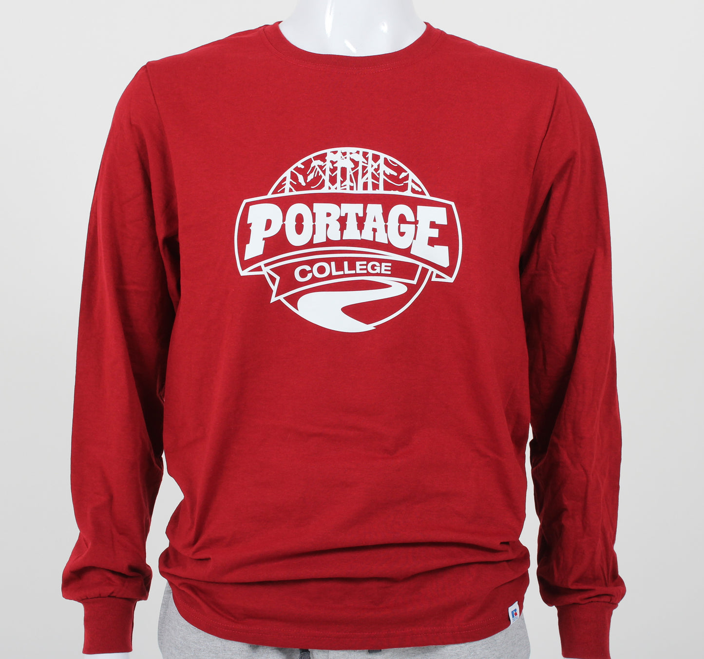 Portage Essential Longsleeve Tees