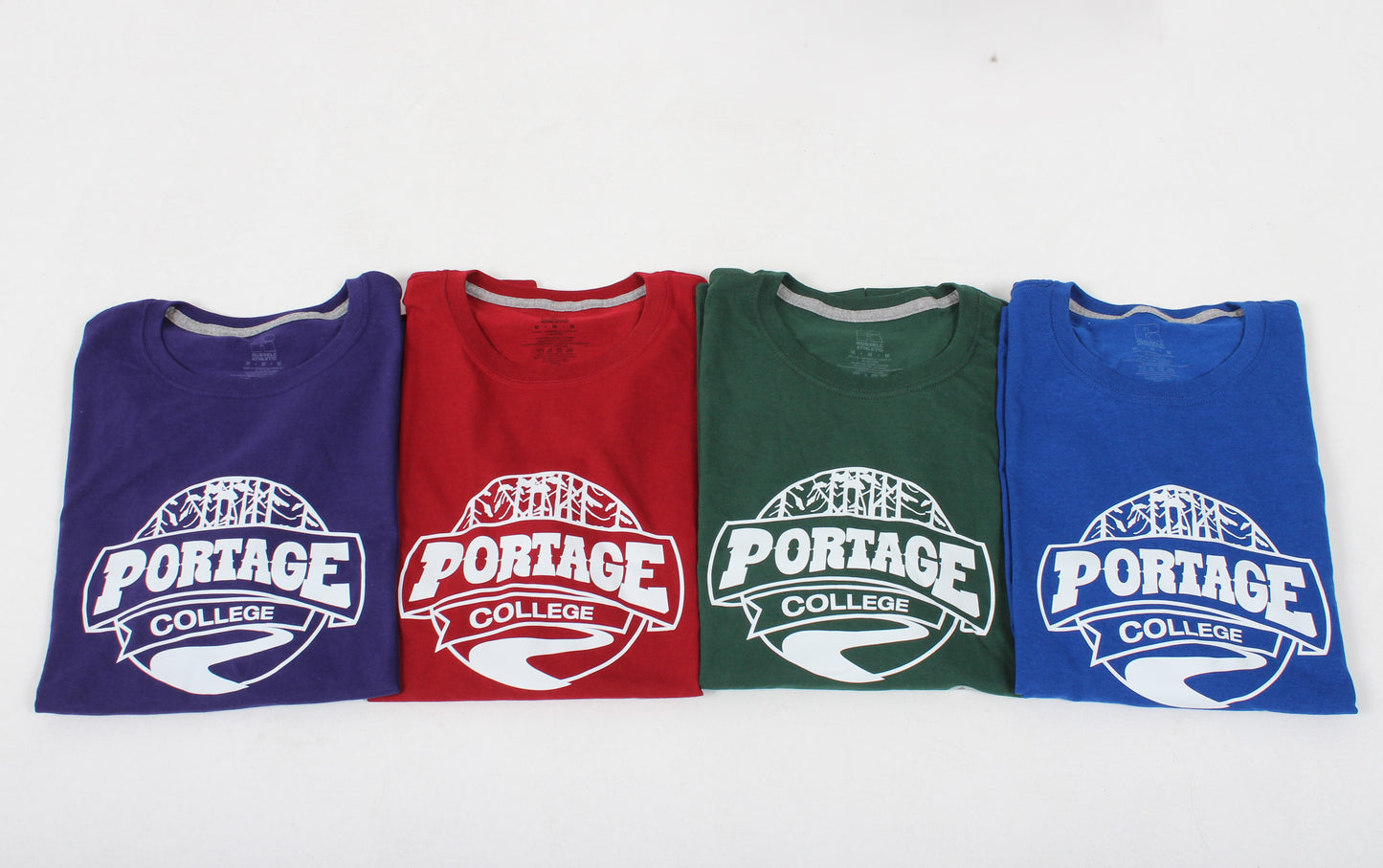 Portage Essential Longsleeve Tees