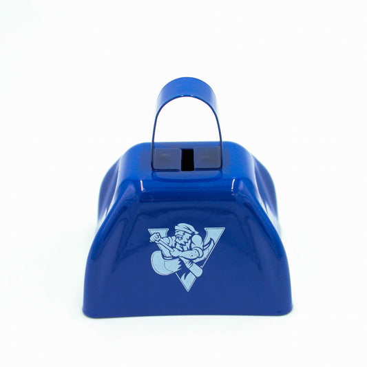 Portage College Voyageurs Cowbell