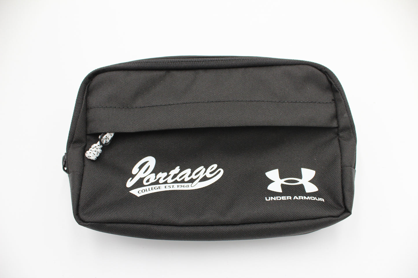 UA Essential Waist Bag Crossbody