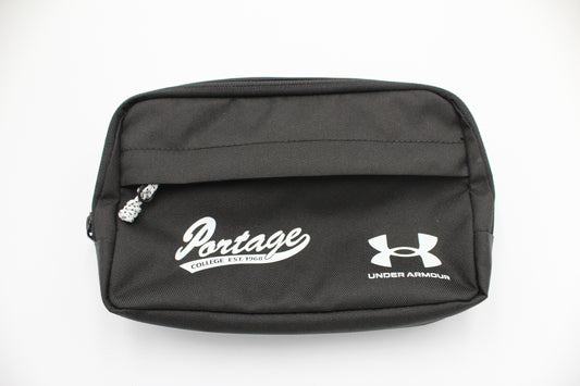 UA Essential Waist Bag Crossbody