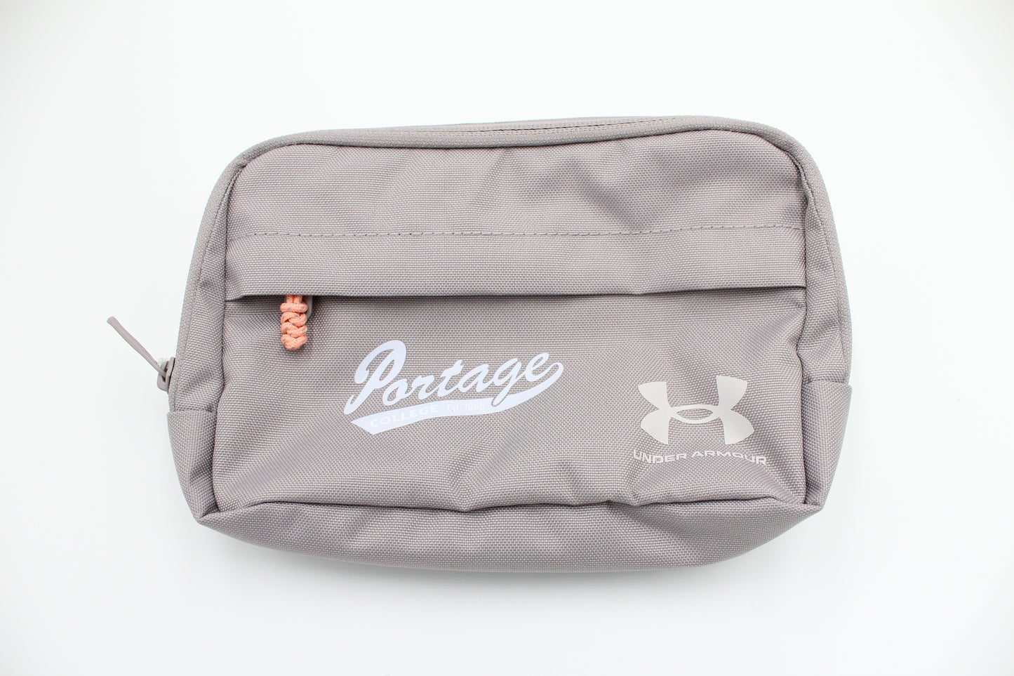 UA Essential Waist Bag Crossbody