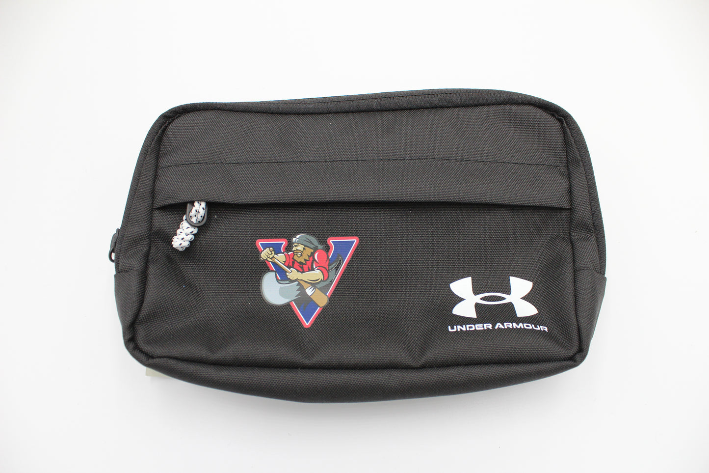 UA Essential Waist Bag Crossbody