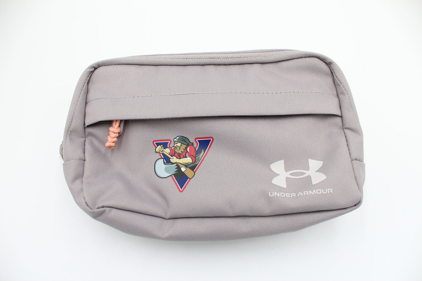 UA Essential Waist Bag Crossbody