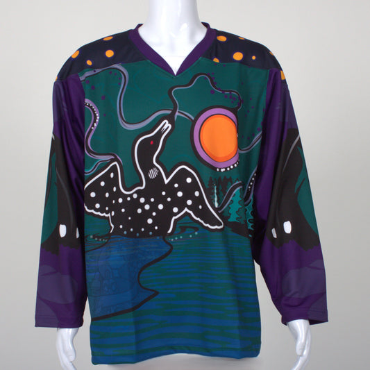 Indigenous Hockey Jersey