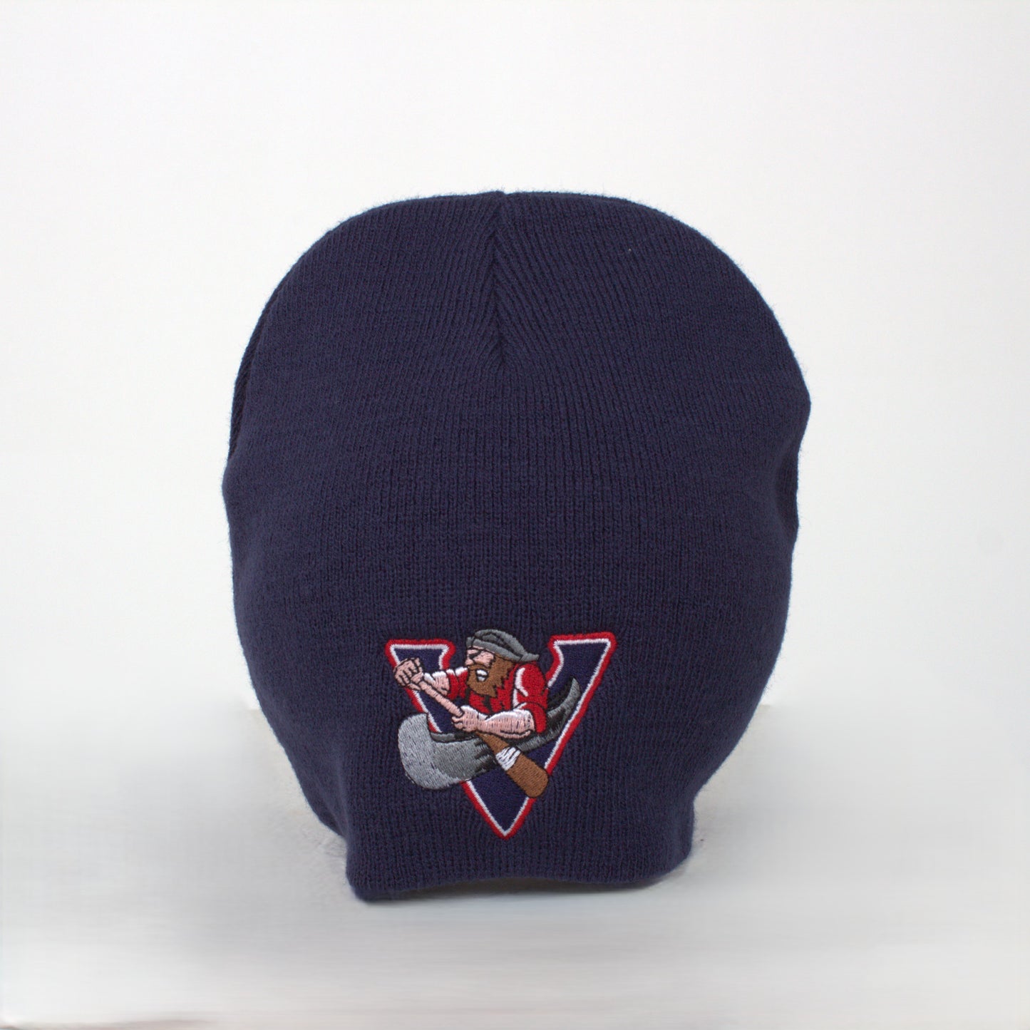 Voyageur Logo Toques