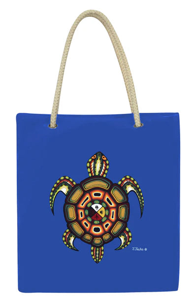 Indigenous Artist Eco-Bags