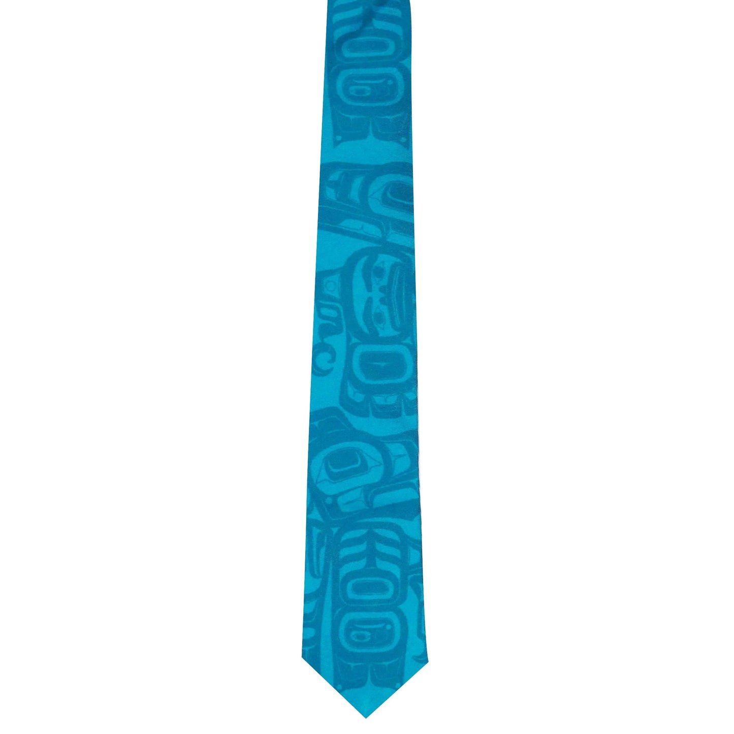 Indigenous Artist Neck Ties