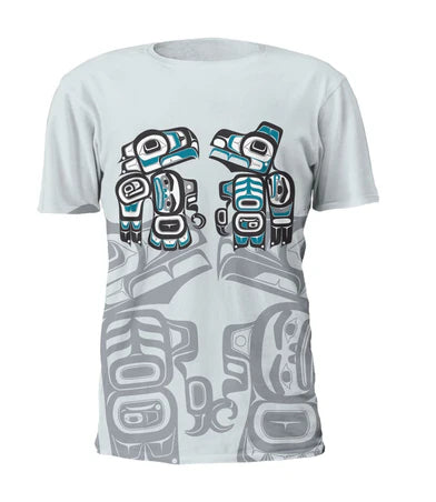 Indigenous Artist T-Shirts