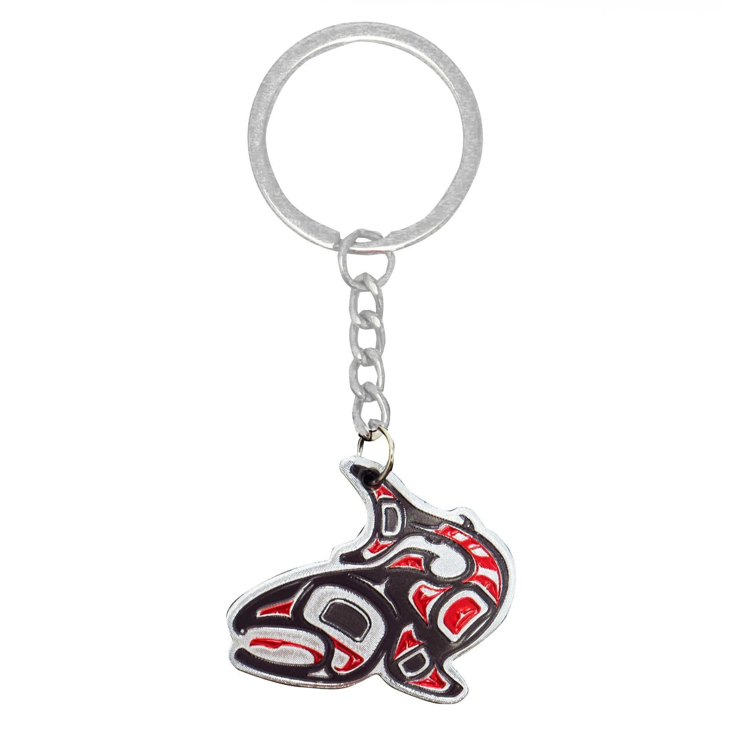 Indigenous Artist Key Chains