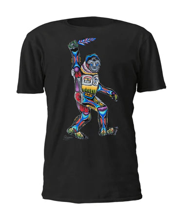 Indigenous Artist T-Shirts