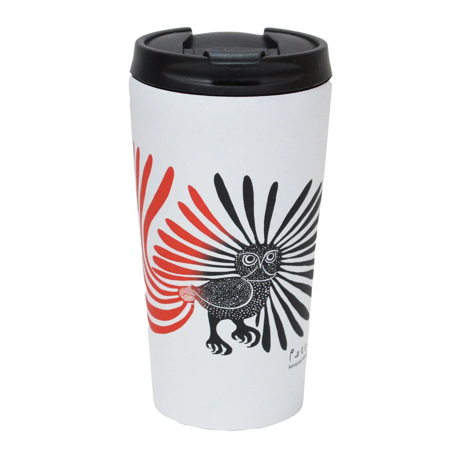 Indigenous Artist Travel Mugs