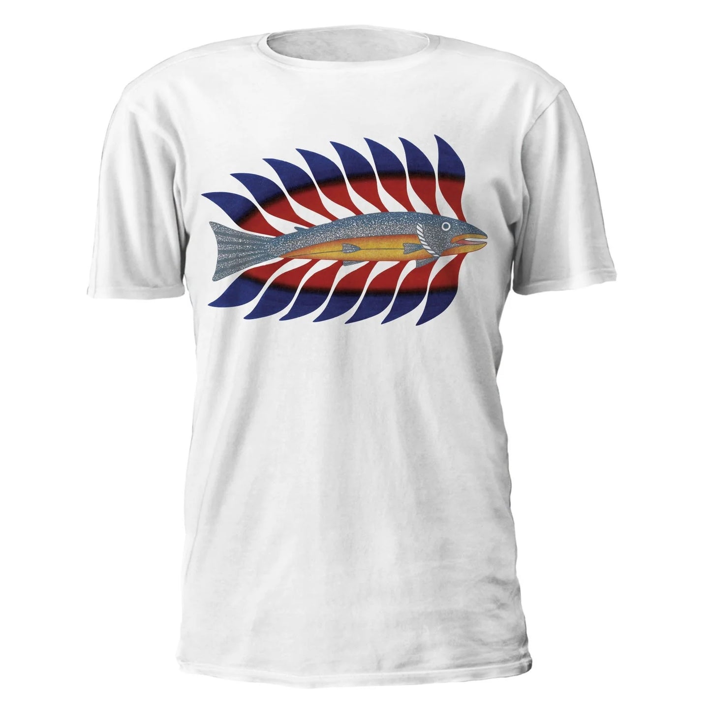 Indigenous Artist T-Shirts