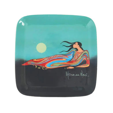 Indigenous Artist Trinket Trays