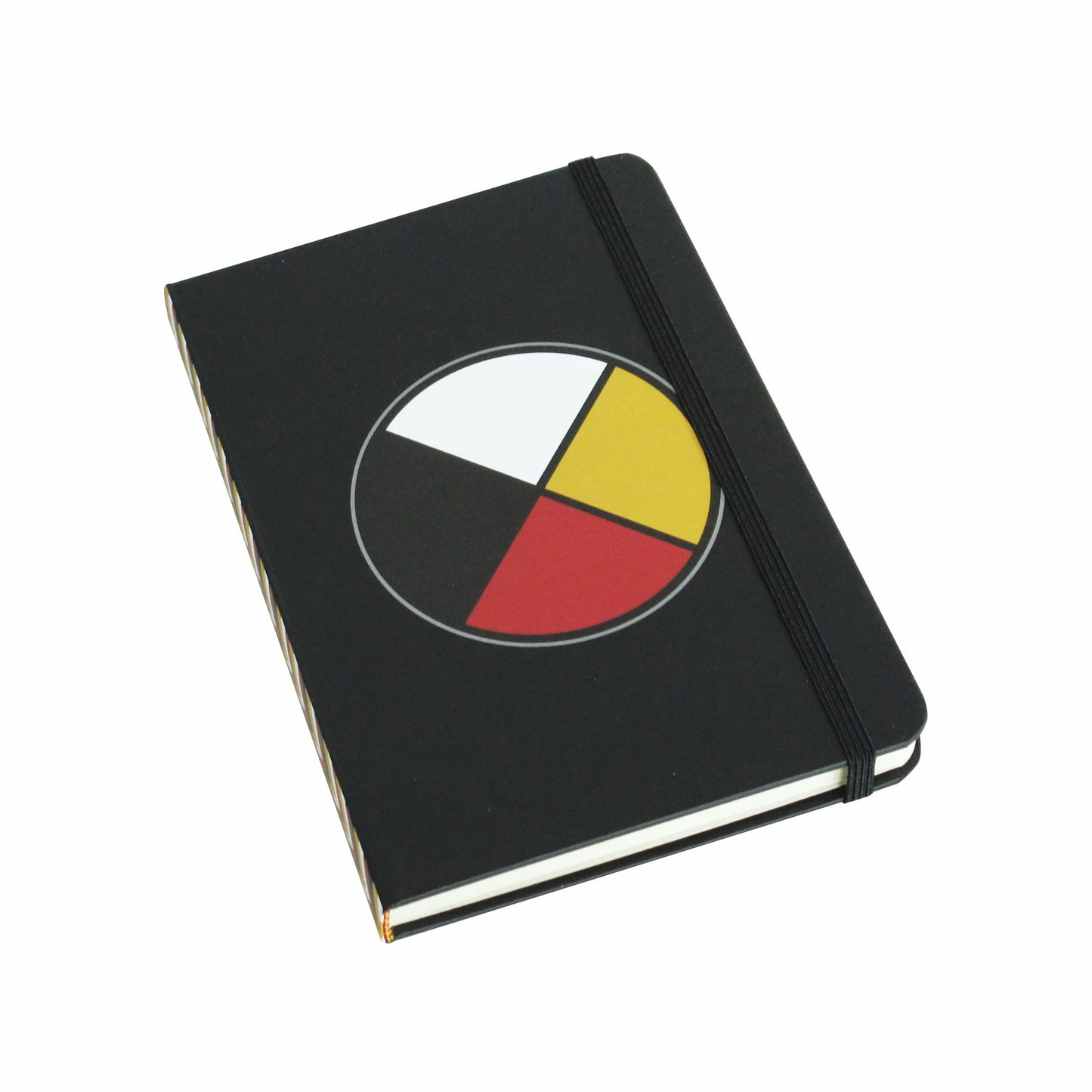 Indigenous Artist Journal