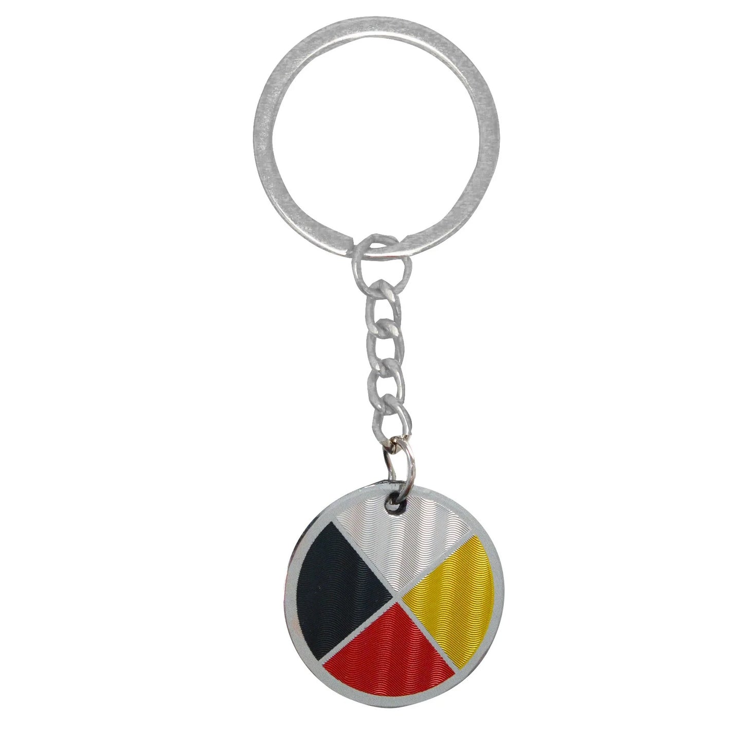 Indigenous Artist Key Chains