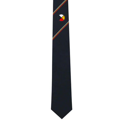 Indigenous Artist Neck Ties