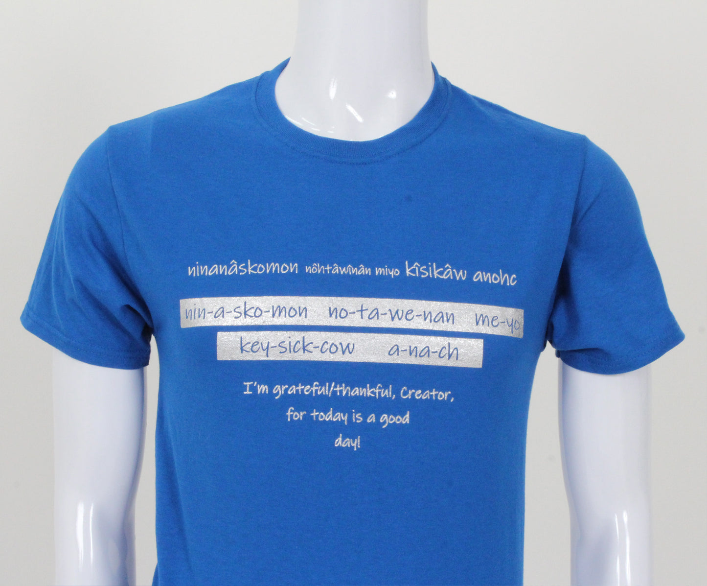 Nehiyaw T-Shirts