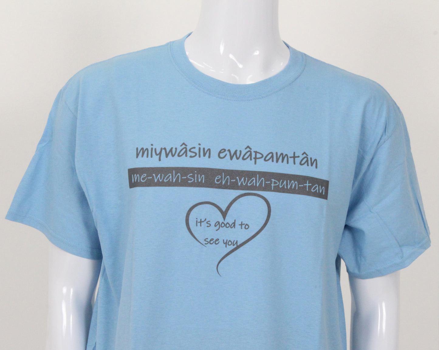 Nehiyaw T-Shirts