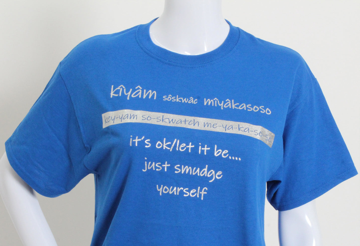 Nehiyaw T-Shirts