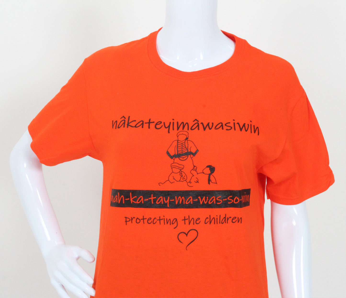 Nehiyaw T-Shirts