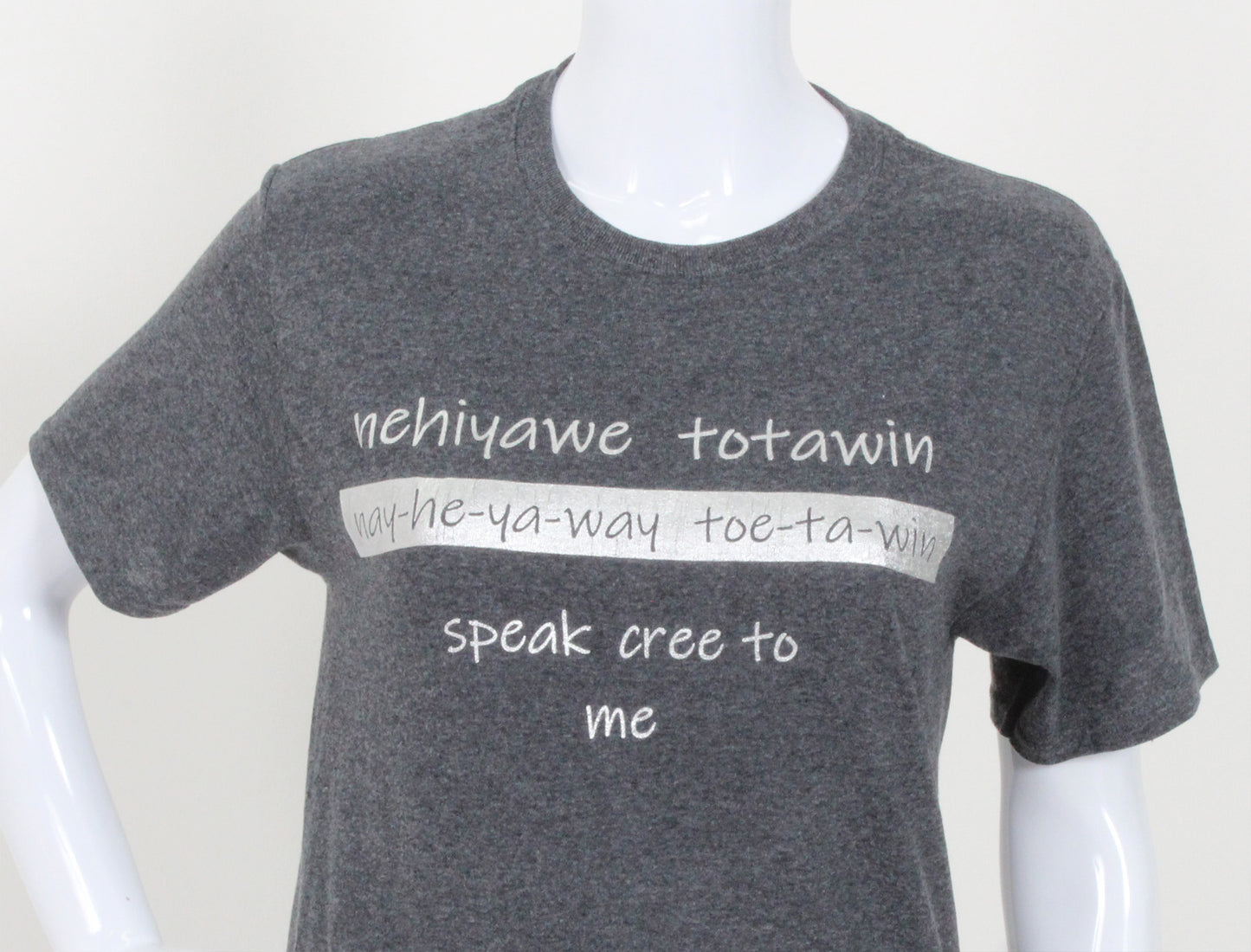 Nehiyaw T-Shirts