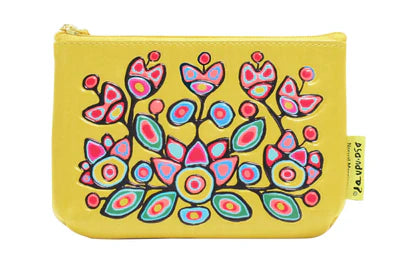 Indigenous Artist Coin Purse