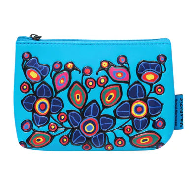 Indigenous Artist Coin Purse