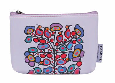 Indigenous Artist Coin Purse