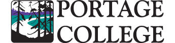 Portage College Bookstore