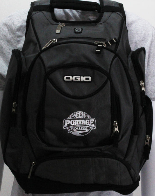 OGIO Metro Laptop Backpack