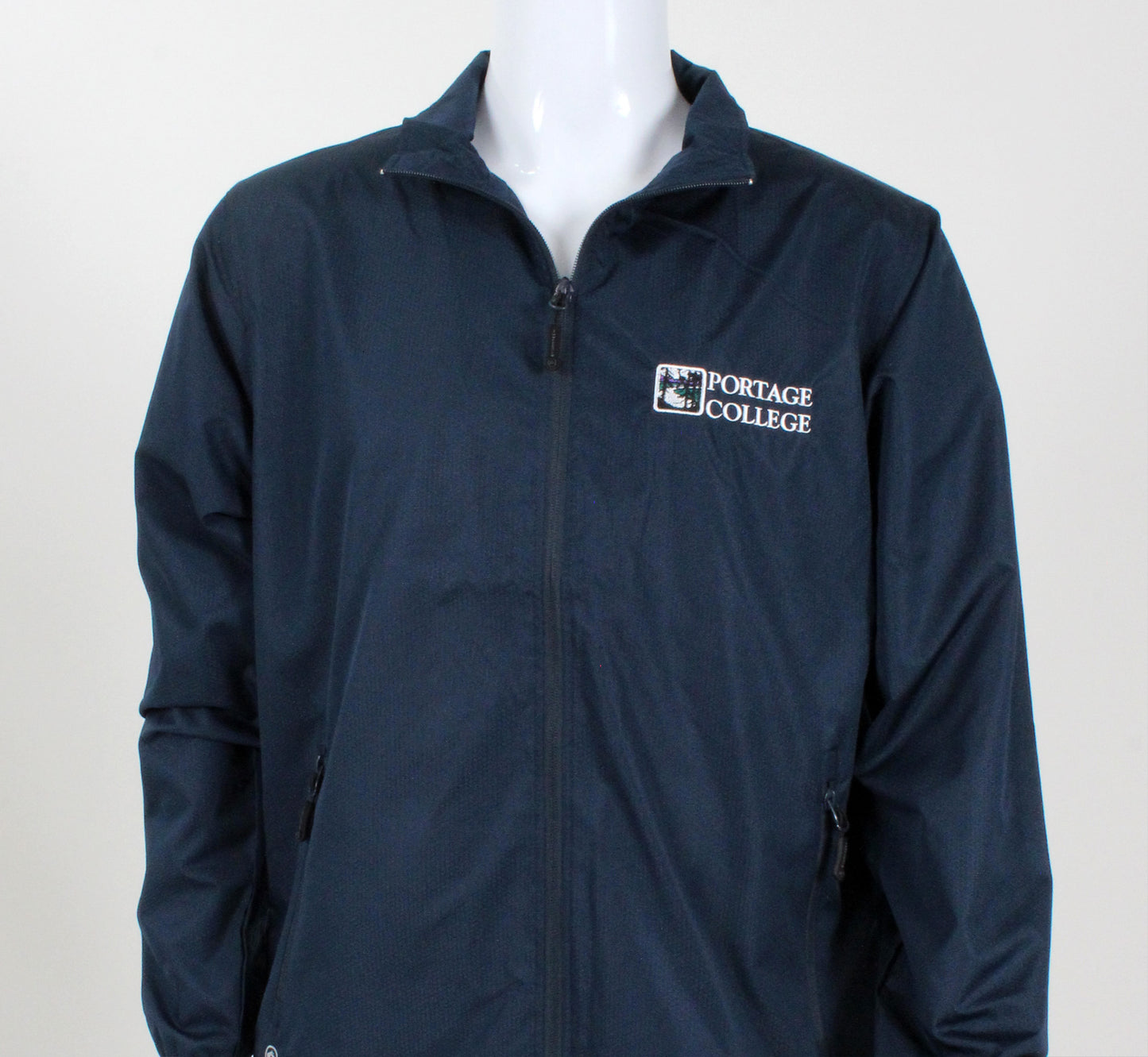 Portage College Stormtech Axis Jacket