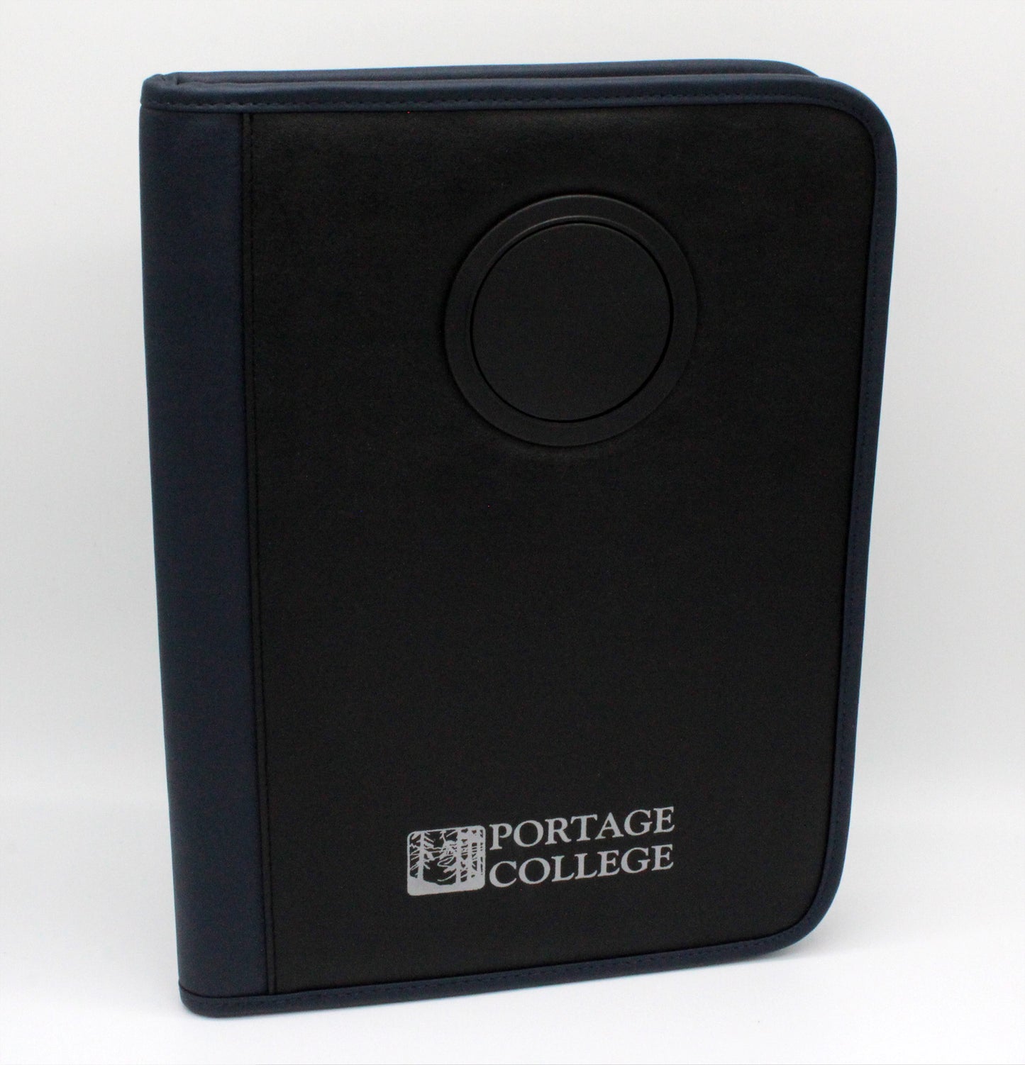 Portage College Portfolio w/ Calc