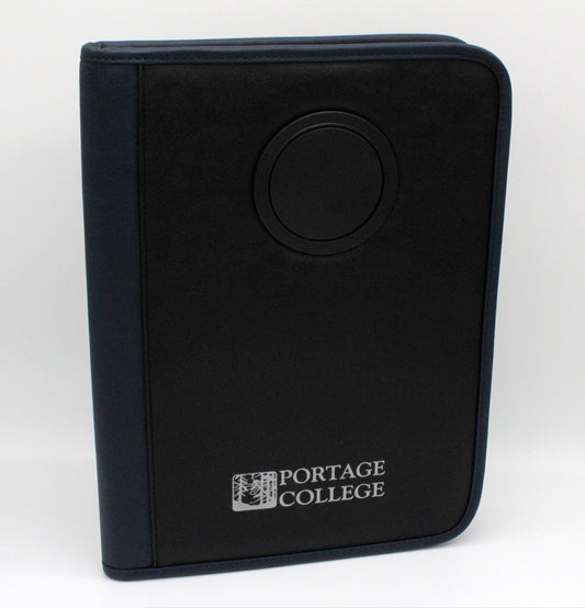 Portage College Portfolio w/ Calc