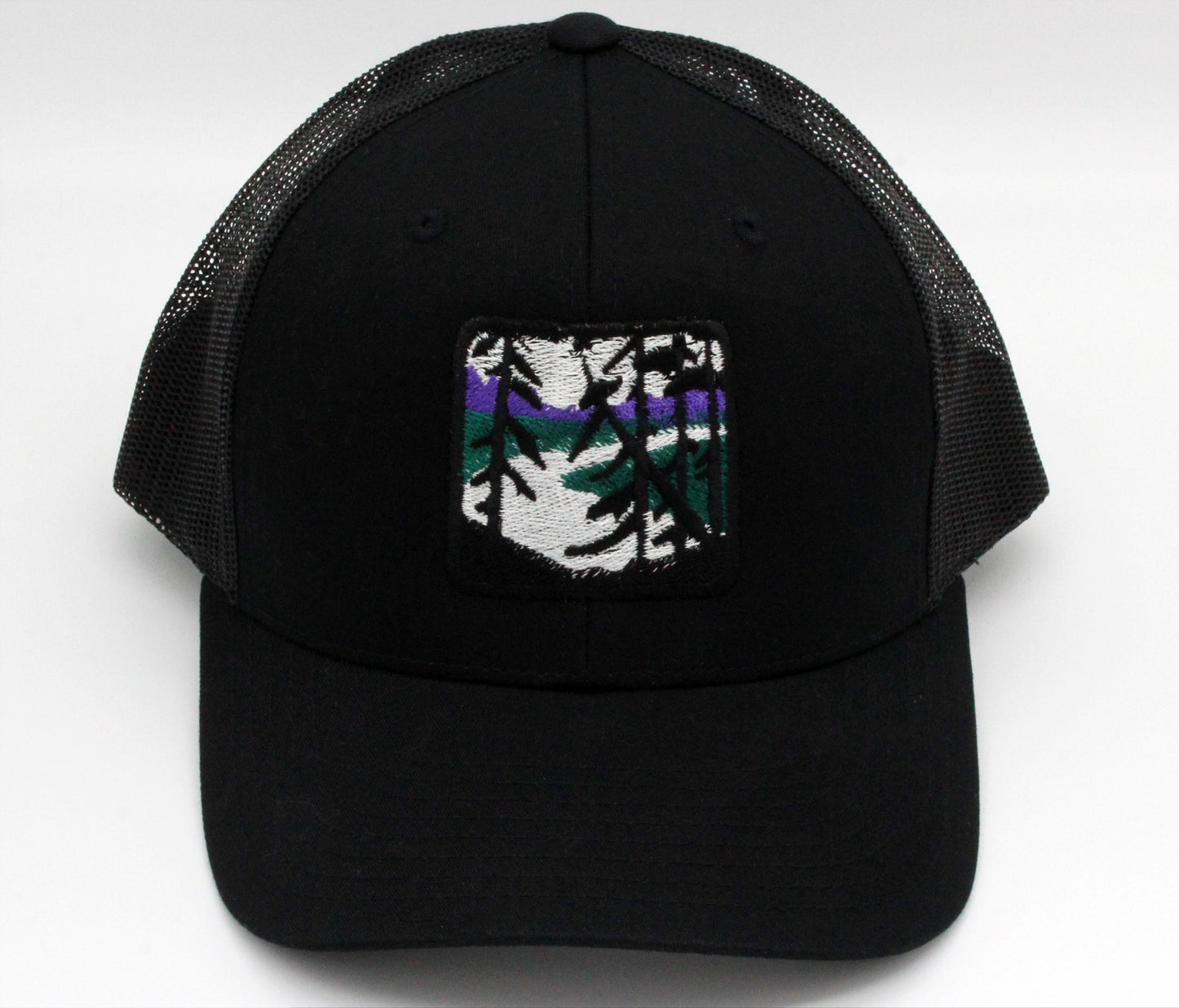Portage Logo Hats