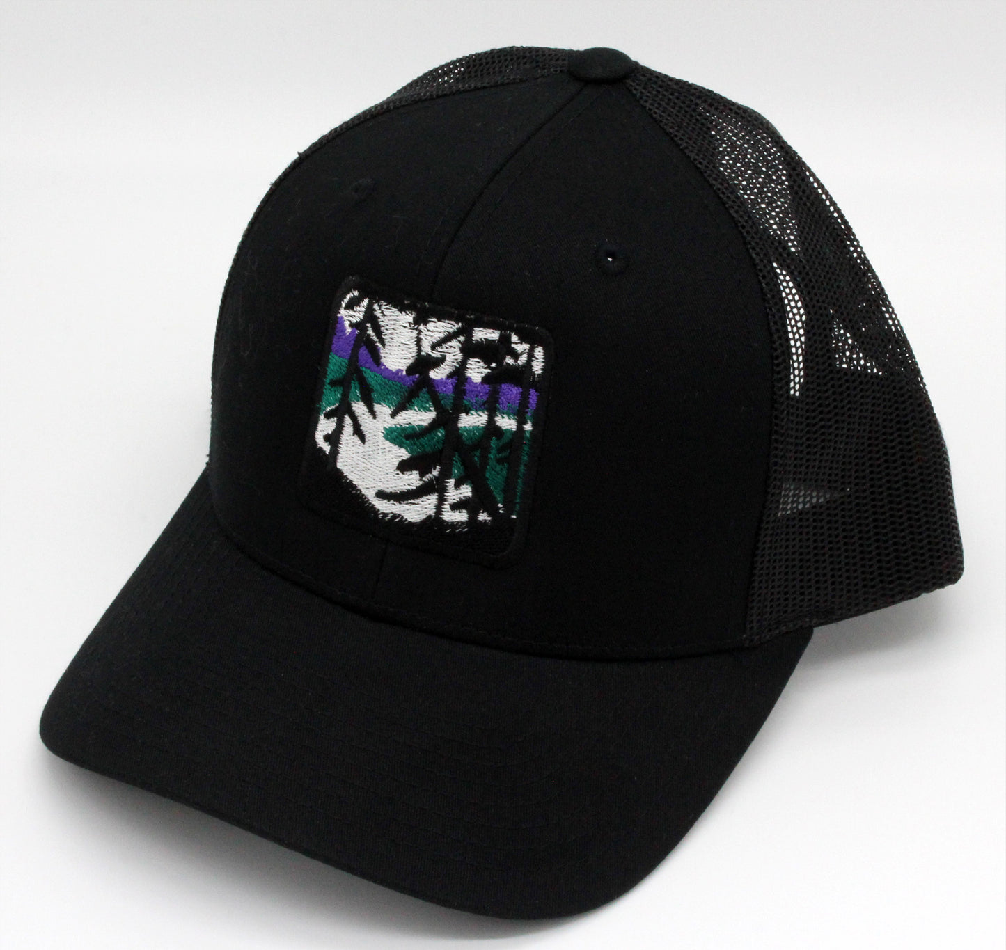 Portage Logo Hats
