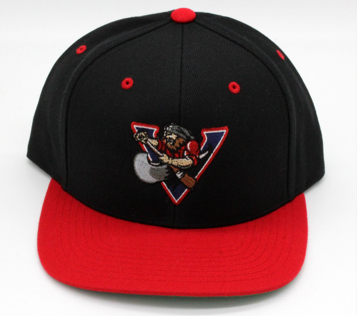 Portage Logo Hats