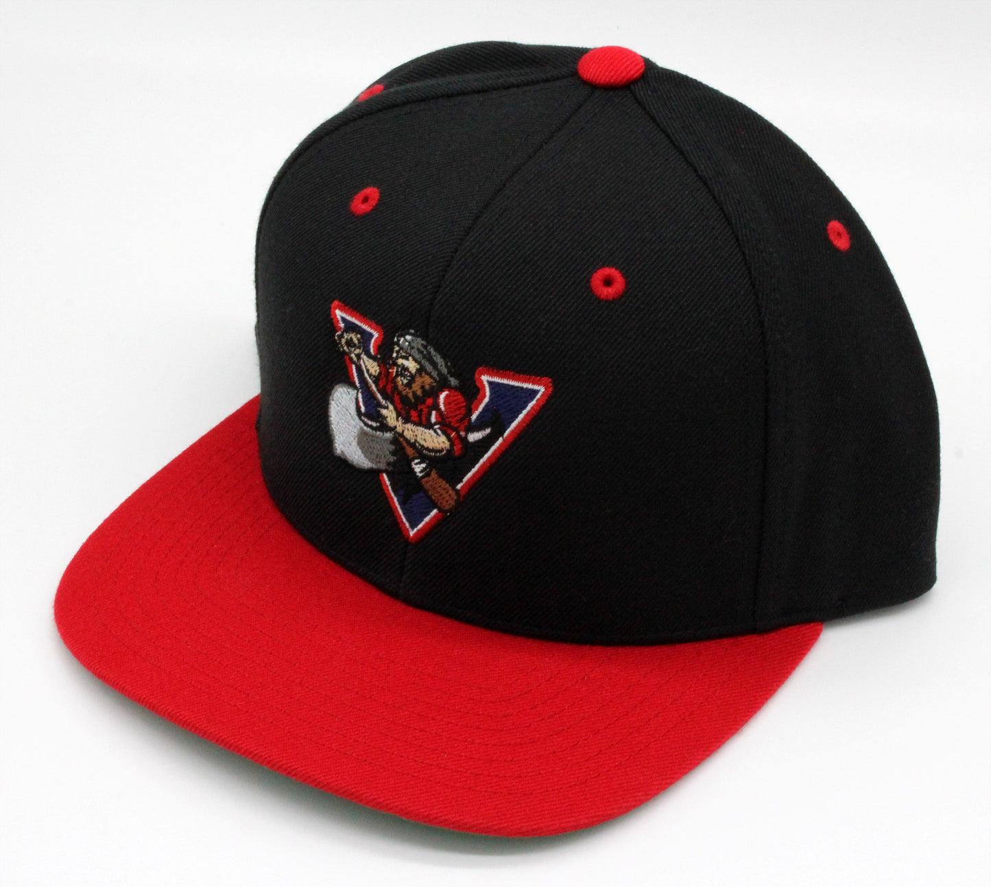 Portage Logo Hats
