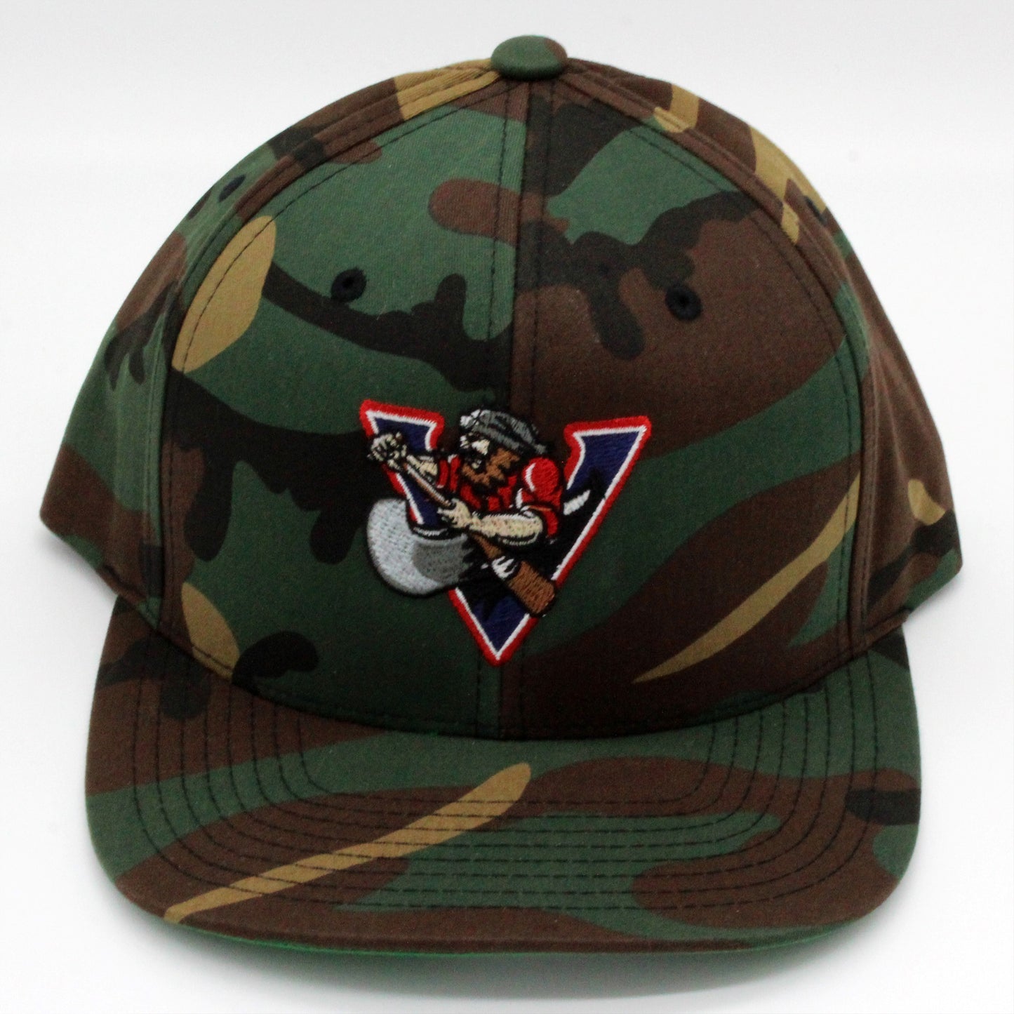Portage Logo Hats