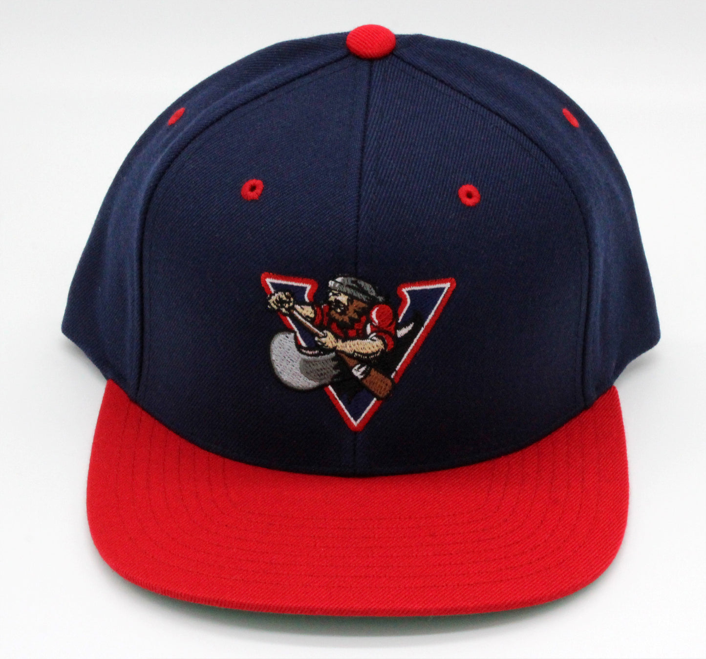 Portage Logo Hats