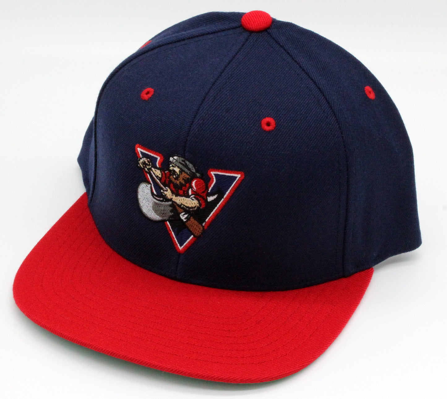 Portage Logo Hats