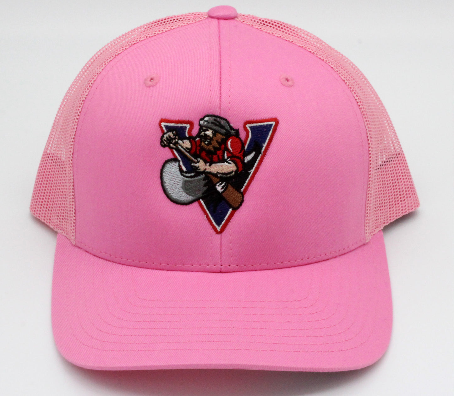 Portage Logo Hats
