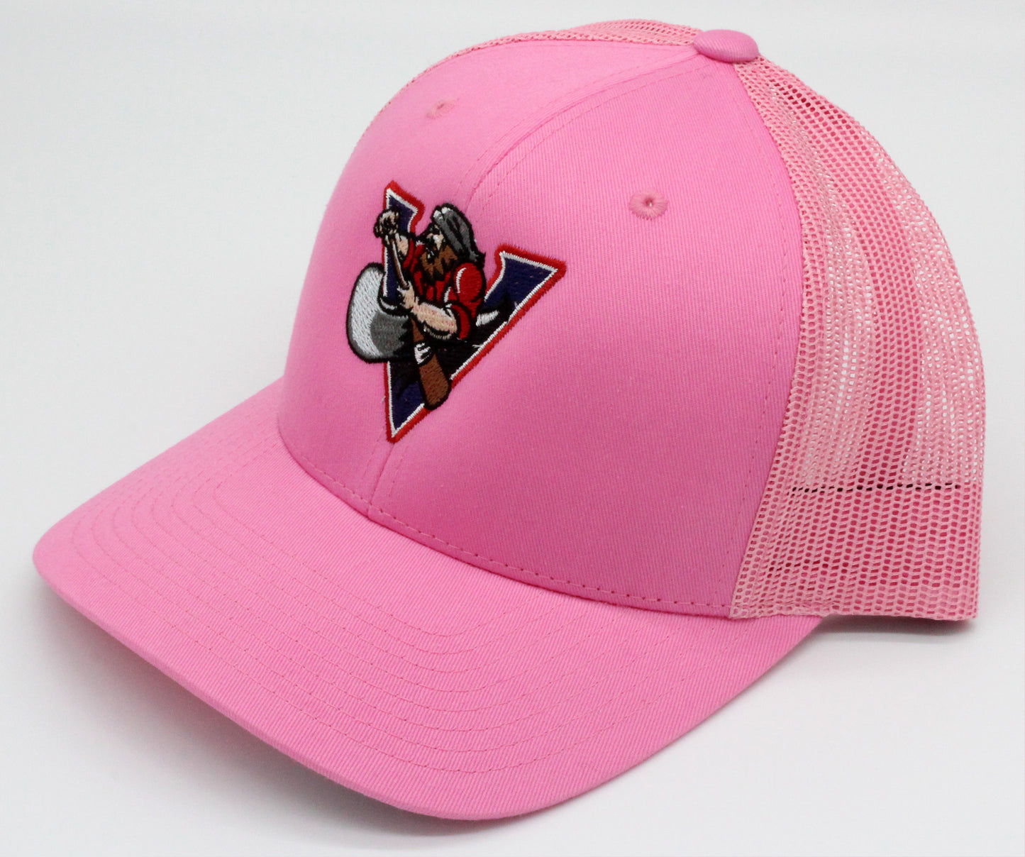 Portage Logo Hats