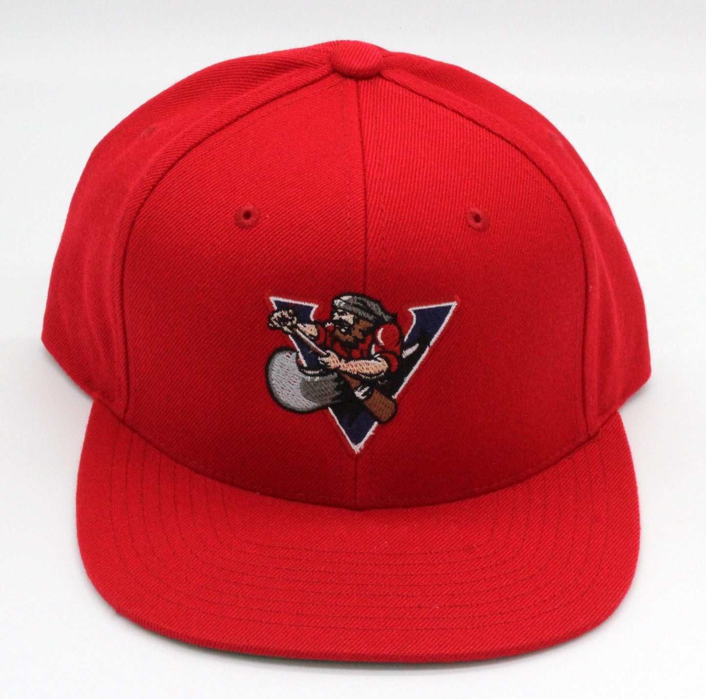 Portage Logo Hats
