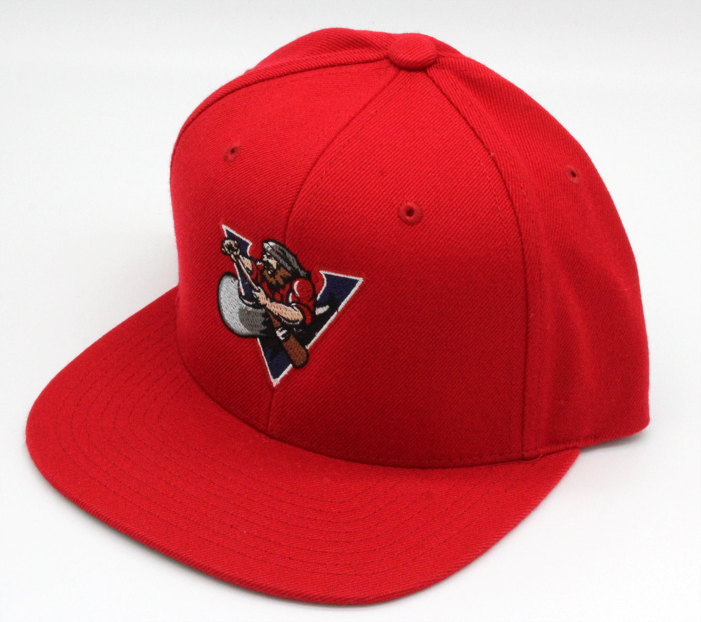 Portage Logo Hats