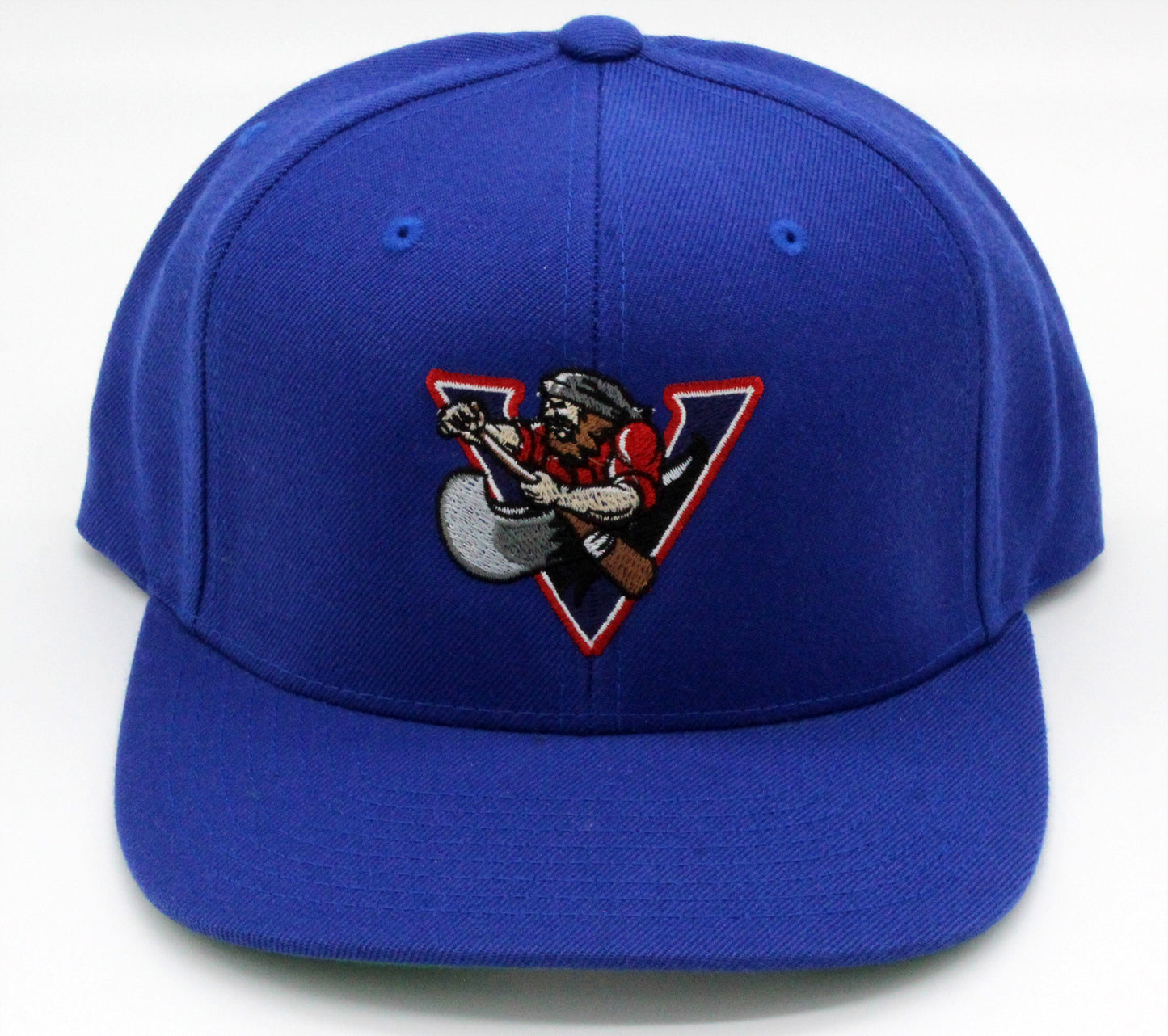 Portage Logo Hats