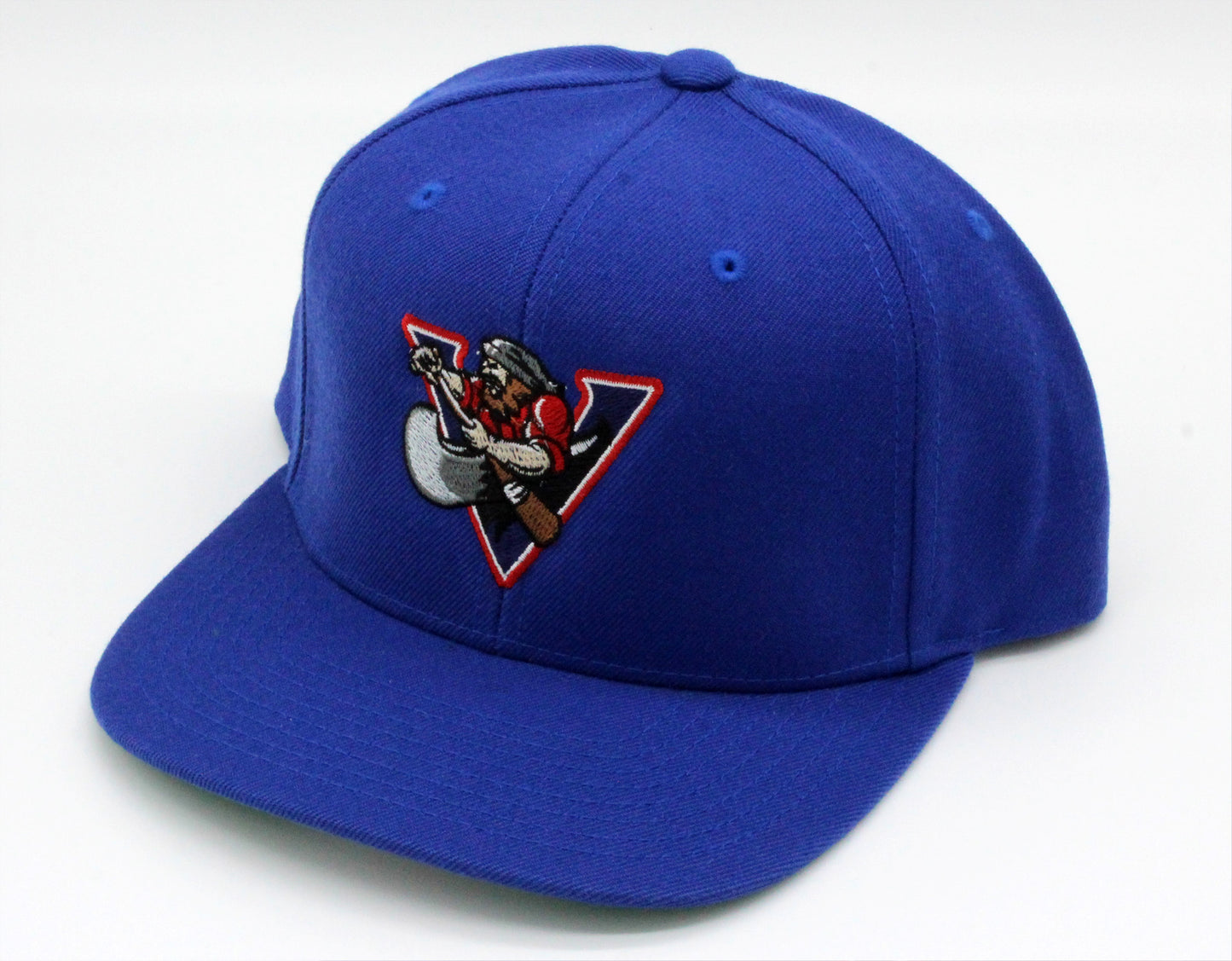 Portage Logo Hats